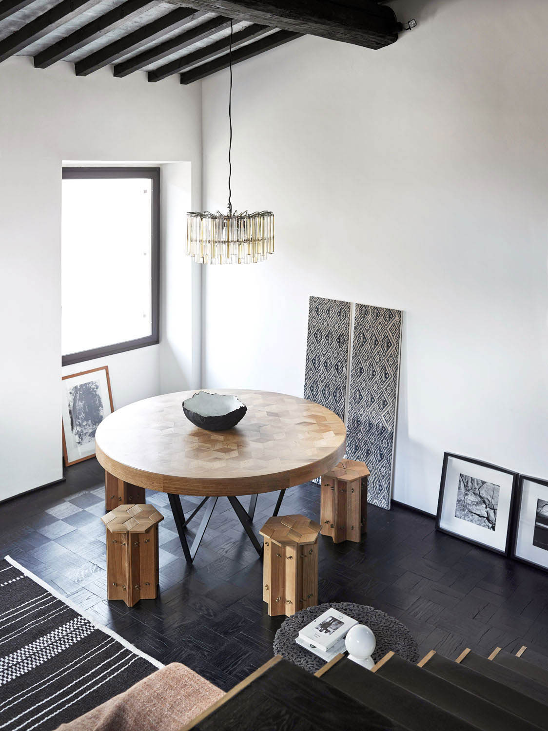 LOFT住宅,LOFT設計,LOFT空間