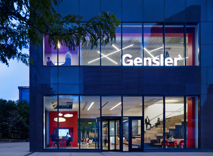 現代風辦公室,建築公司辦公室,個性辦公室,辦公室