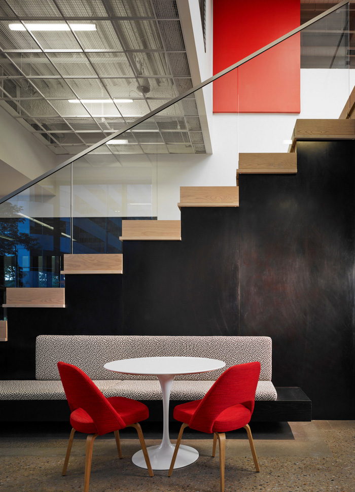 現代風辦公室,建築公司辦公室,個性辦公室,辦公室