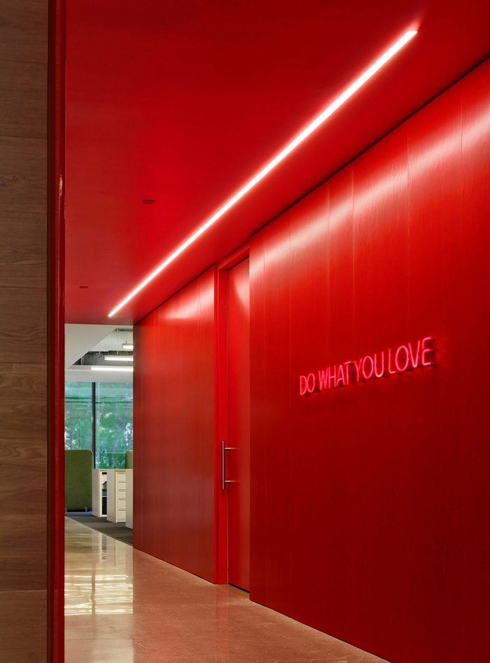 現代風辦公室,建築公司辦公室,個性辦公室,辦公室