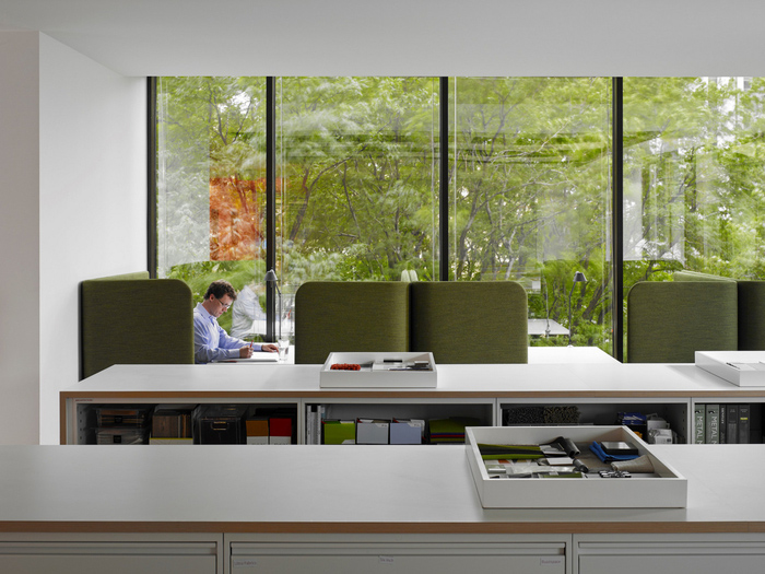 現代風辦公室,建築公司辦公室,個性辦公室,辦公室