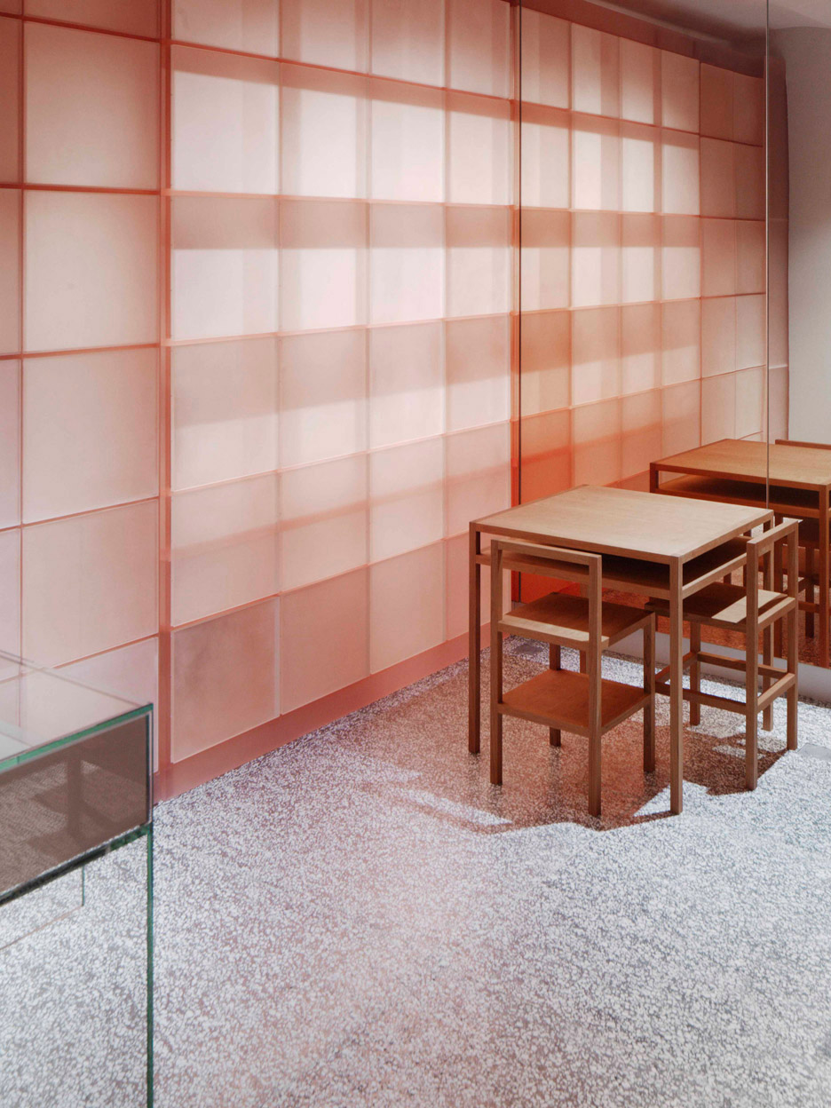 室內設計元素,建築設計元素,粉色空間,時尚色彩,時尚元素