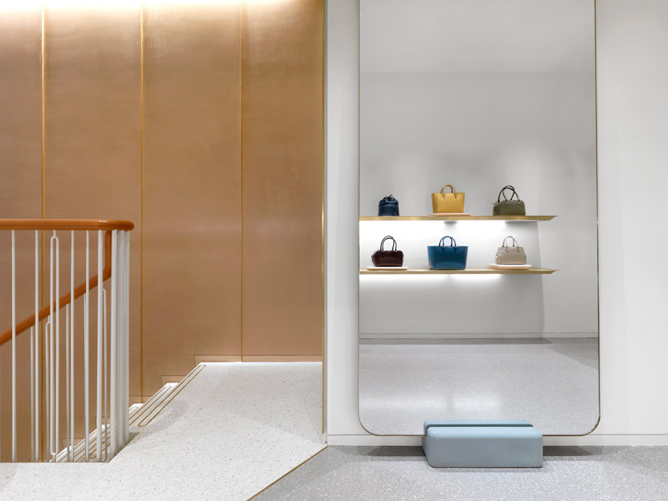 室內設計元素,建築設計元素,粉色空間,時尚色彩,時尚元素