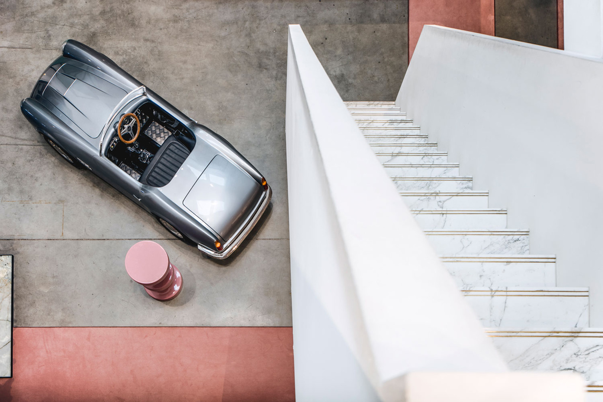 室內設計元素,建築設計元素,粉色空間,時尚色彩,時尚元素