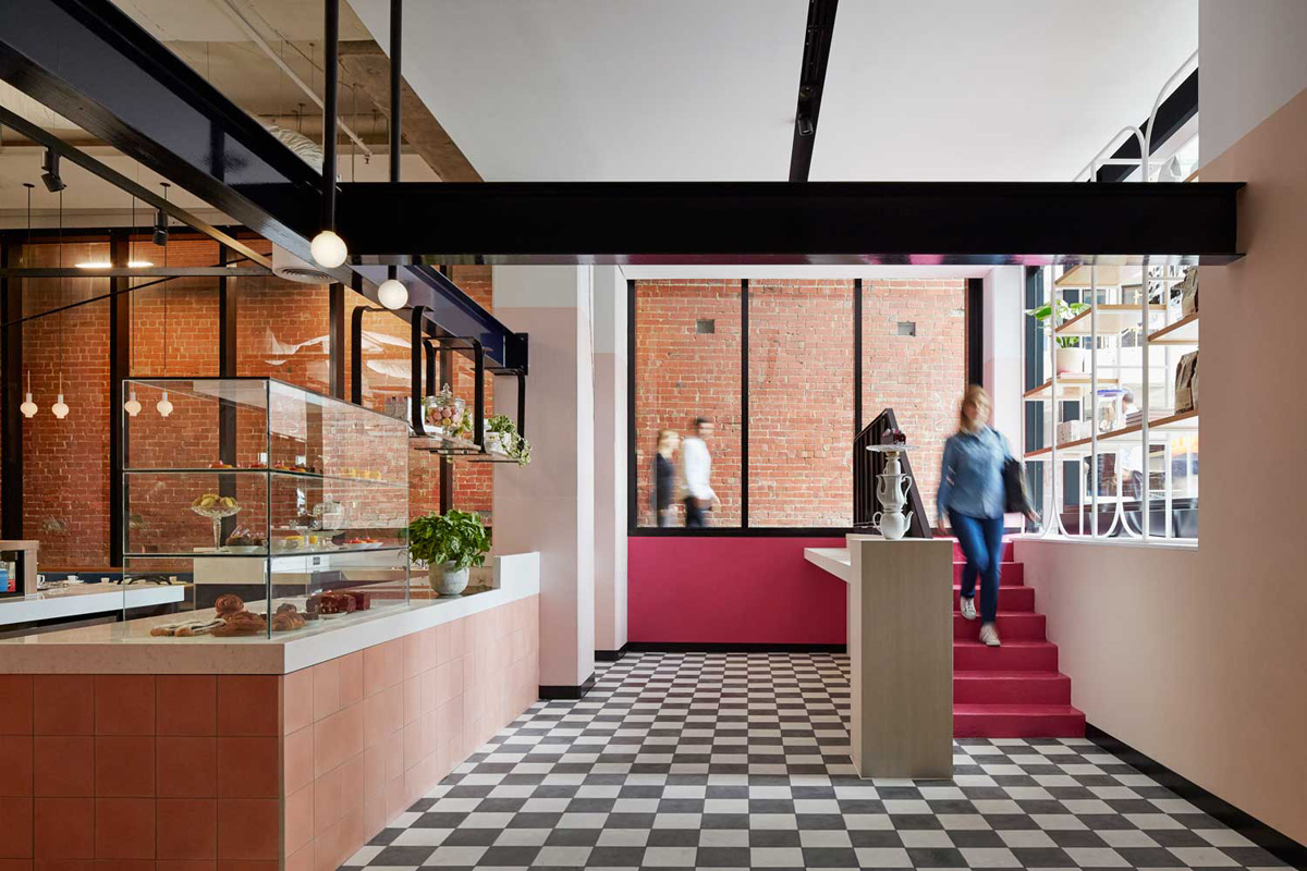 室內設計元素,建築設計元素,粉色空間,時尚色彩,時尚元素