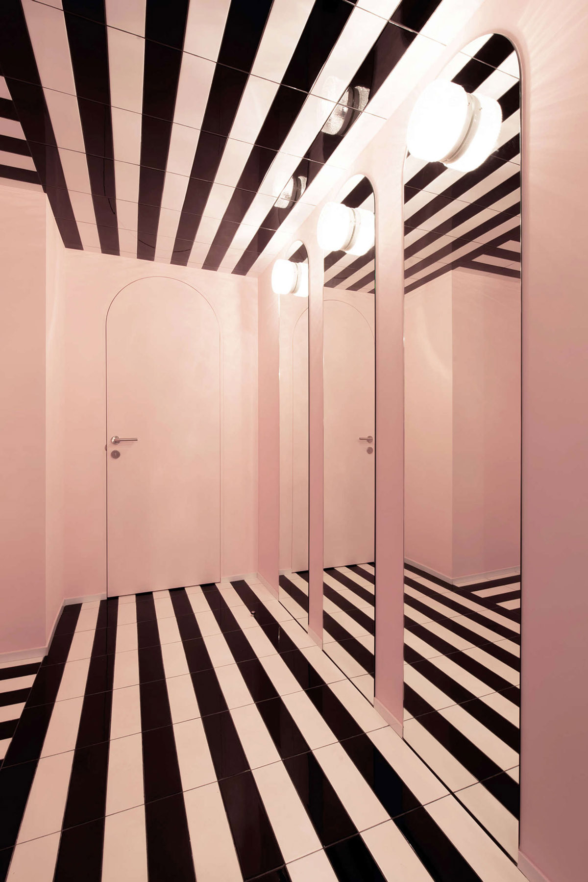 室內設計元素,建築設計元素,粉色空間,時尚色彩,時尚元素