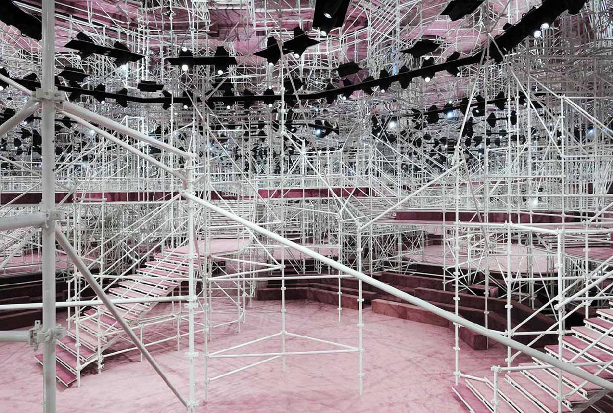 室內設計元素,建築設計元素,粉色空間,時尚色彩,時尚元素