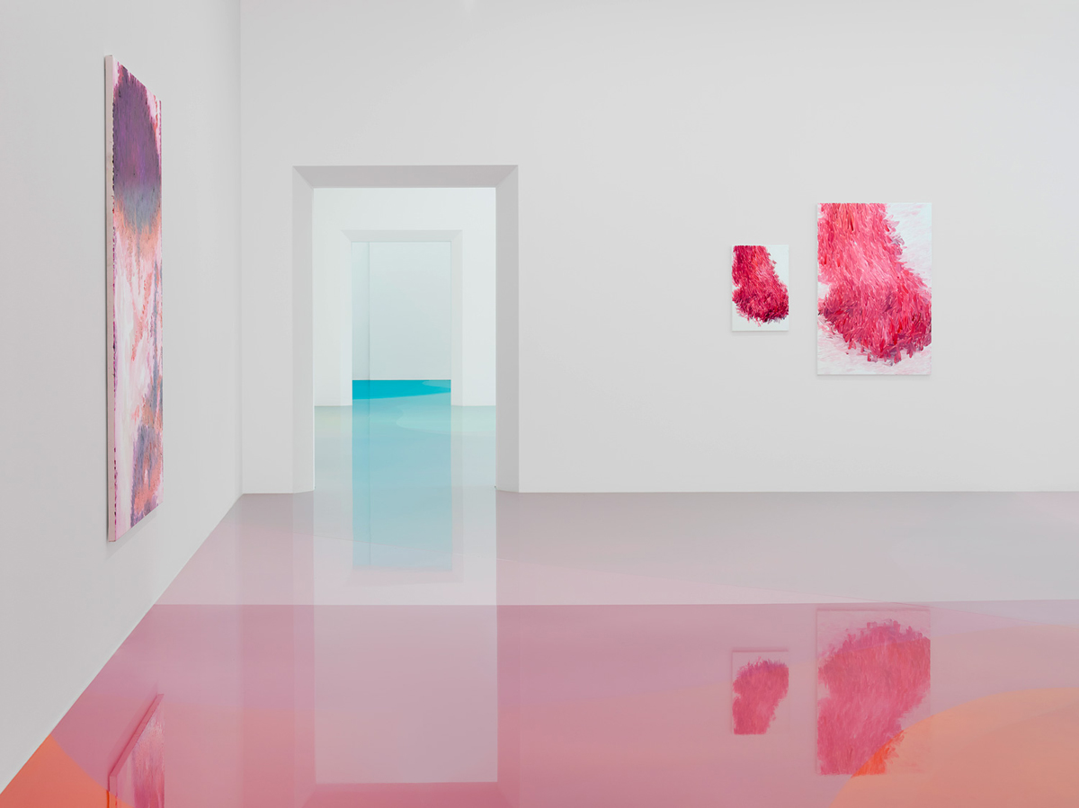 室內設計元素,建築設計元素,粉色空間,時尚色彩,時尚元素