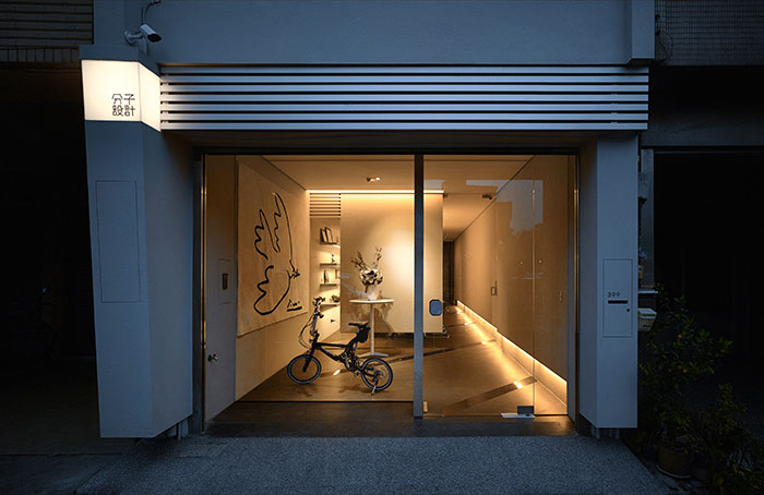  建築改造，工業風辦公室，現代辦公室，辦公室