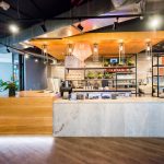 南非First Base披薩店