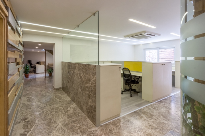 建築改造,建築設計,現代辦公室,辦公室