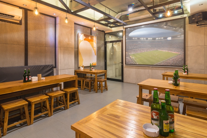 餐廳,咖啡館,工業風,鄉村風