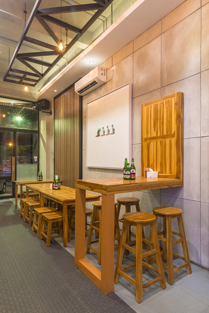 餐廳,咖啡館,工業風,鄉村風