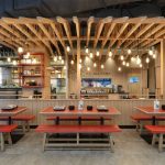 雅加達Ojju創意溫馨韓式餐廳