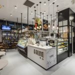 羅馬尼亞Venchi巧克力商店