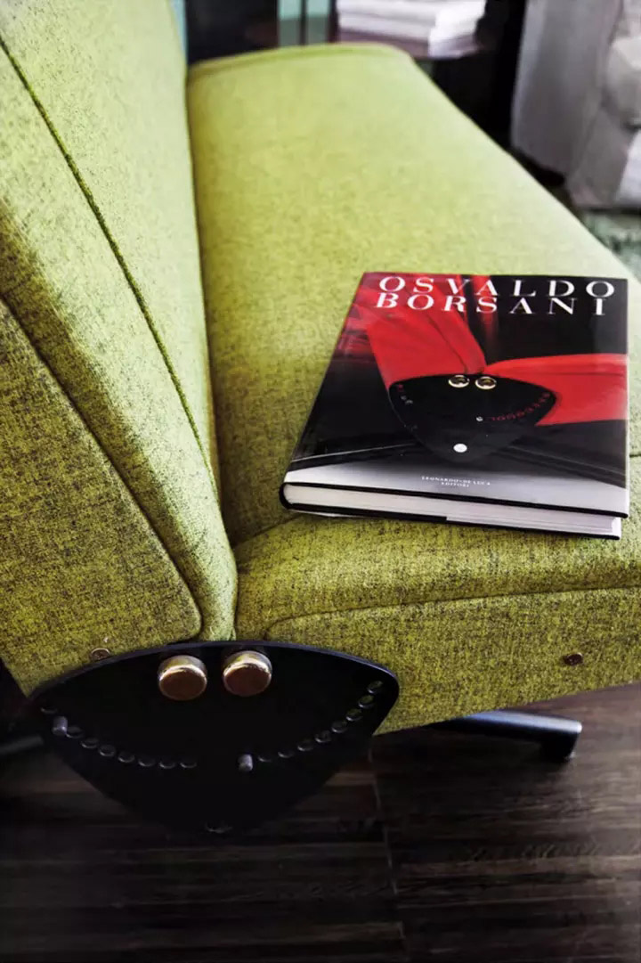  複古風公寓，公寓設計，優雅的公寓設計