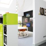 波蘭活動策劃公司辦公室