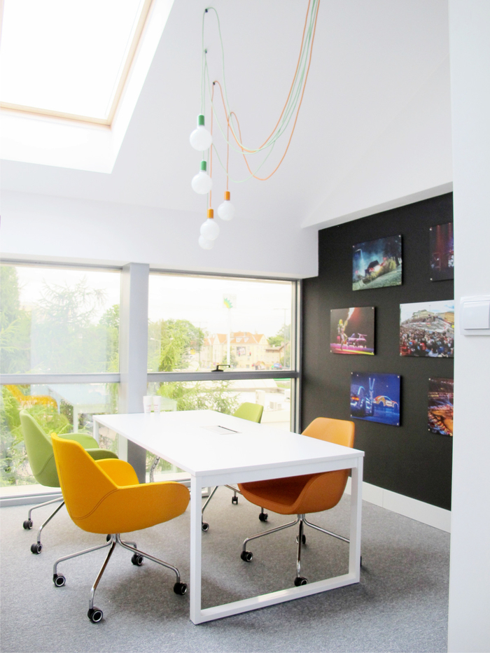 辦公室,個性辦公室,現代風辦公室
