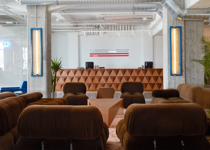 民宿設計,旅社設計,酒店設計,複古風,創意設計