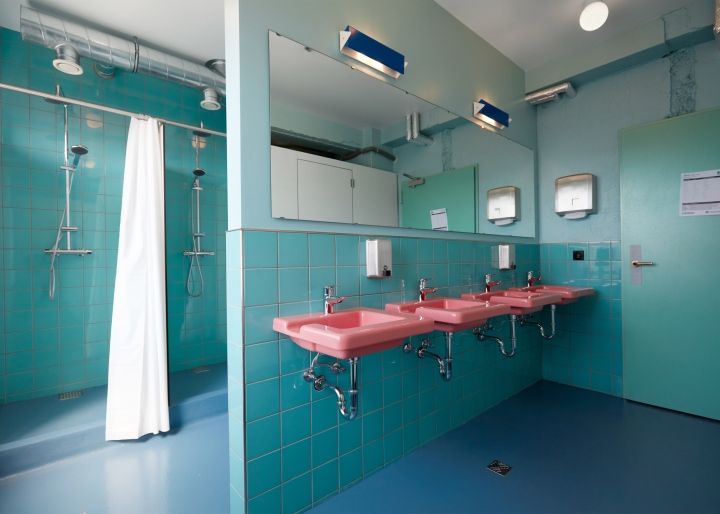 民宿設計,旅社設計,酒店設計,複古風,創意設計