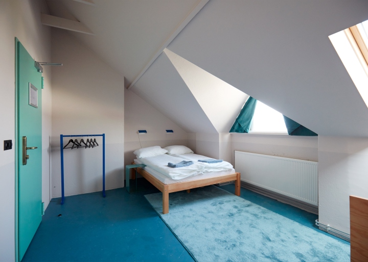 民宿設計,旅社設計,酒店設計,複古風,創意設計