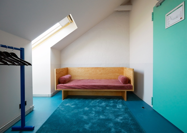 民宿設計,旅社設計,酒店設計,複古風,創意設計