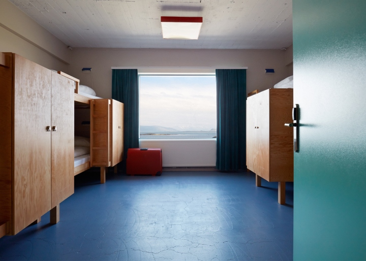 民宿設計,旅社設計,酒店設計,複古風,創意設計