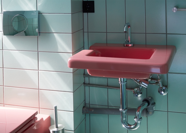 民宿設計,旅社設計,酒店設計,複古風,創意設計