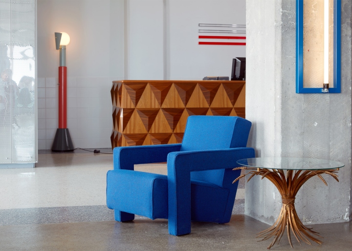 民宿設計,旅社設計,酒店設計,複古風,創意設計