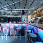 時尚餐廳&社交俱樂部