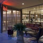 保有倉庫特色，複古味的工作室。