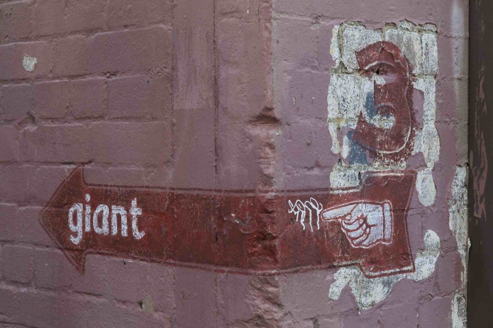 辦公室,倉庫改造,複古味,loft