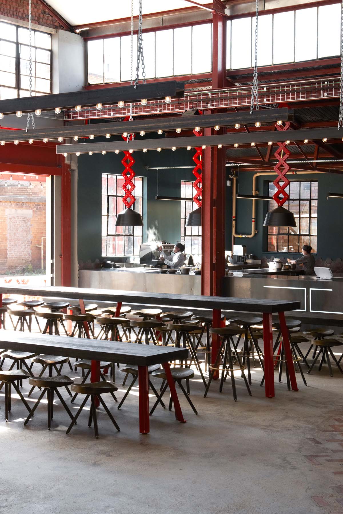 建築改造,餐廳設計,啤酒吧,酒吧