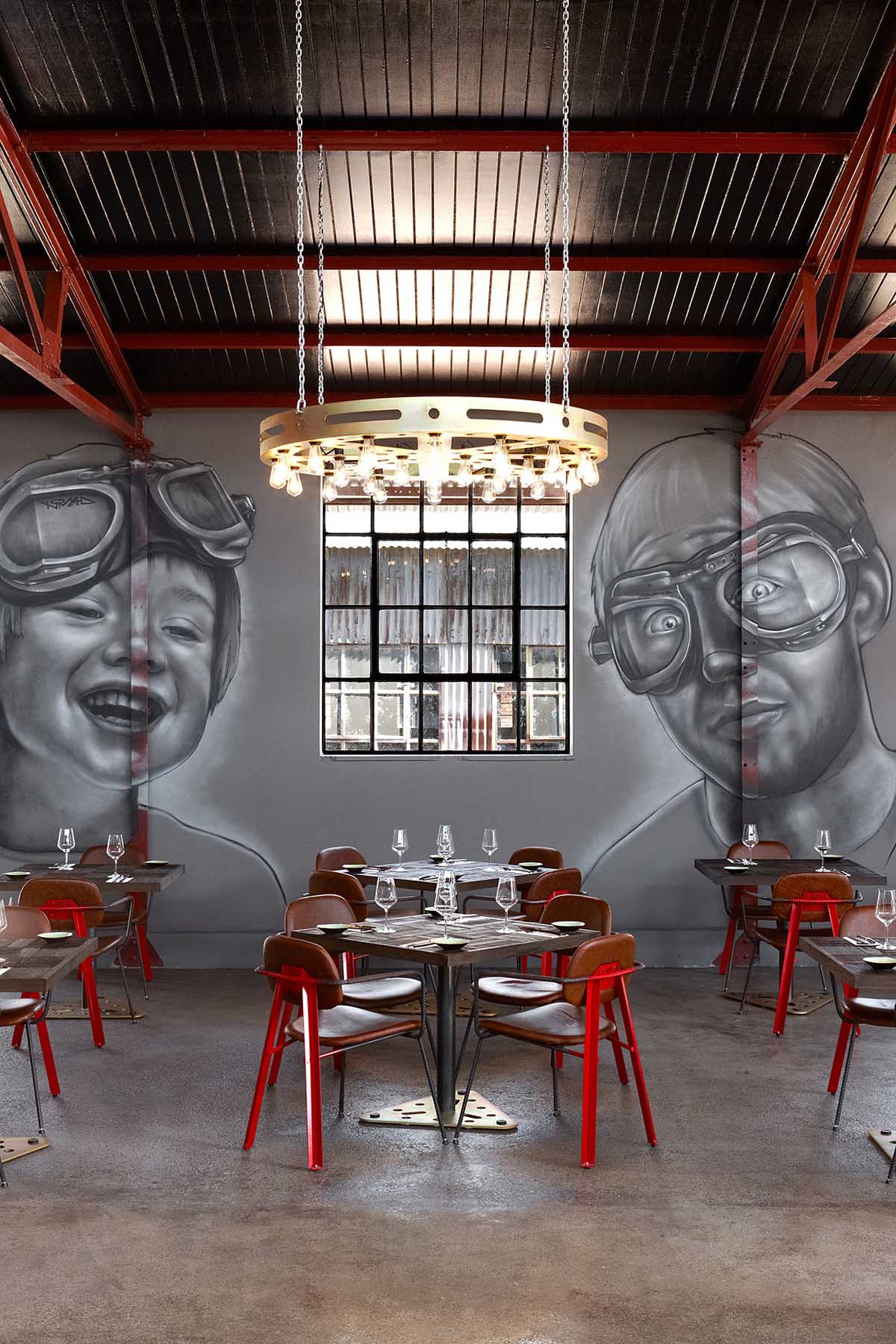 建築改造,餐廳設計,啤酒吧,酒吧