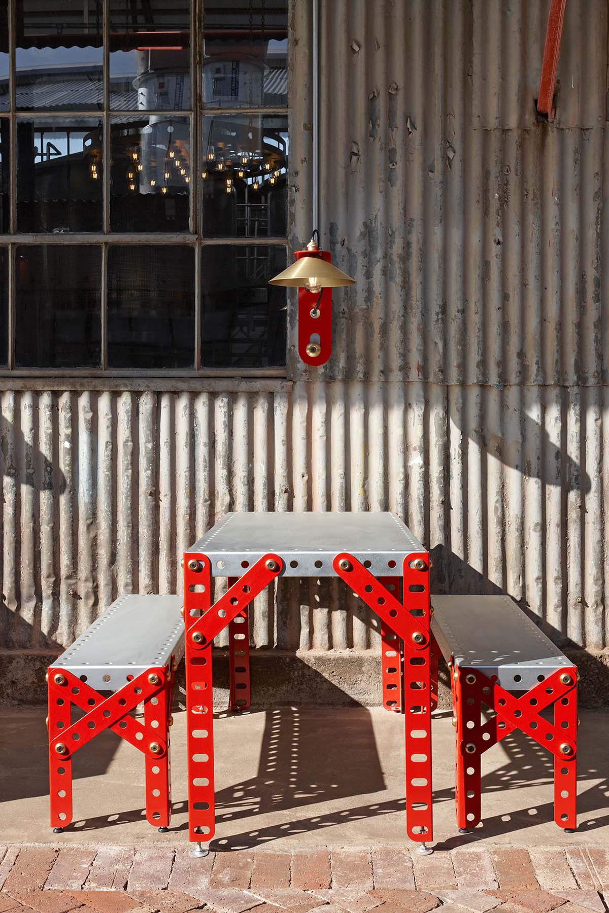 建築改造,餐廳設計,啤酒吧,酒吧