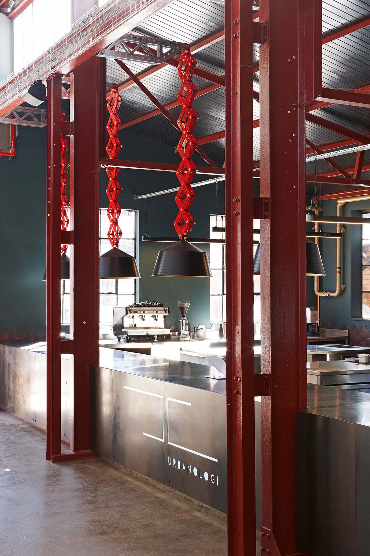 建築改造,餐廳設計,啤酒吧,酒吧