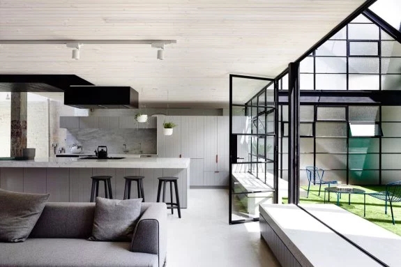 建築改造,住宅,loft,loft住宅