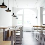 Sushi Sano極簡日式餐廳