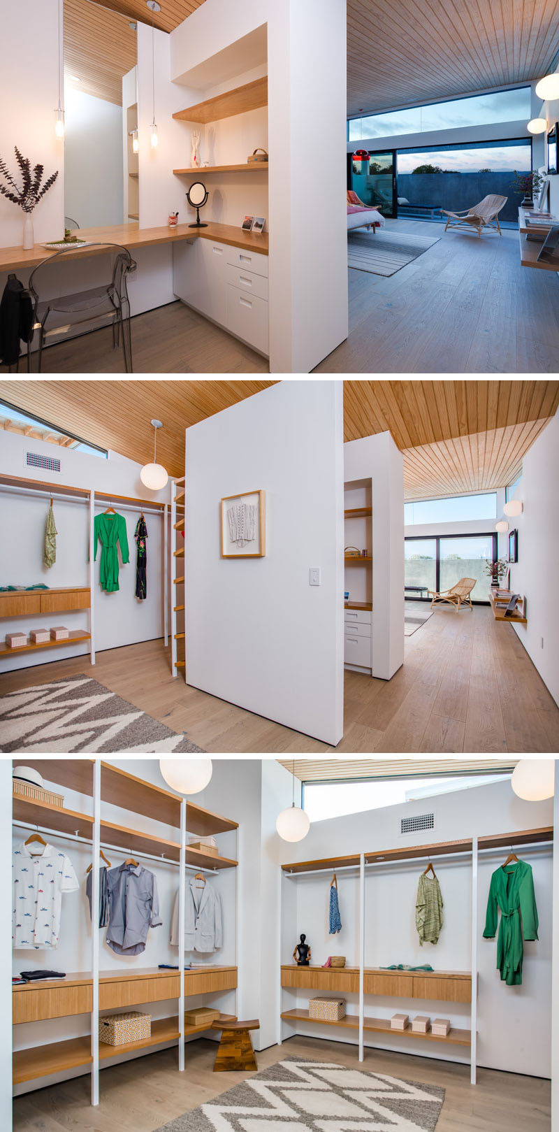  住宅設計，創意室內空間，時尚住宅，loft，閣樓，別墅設計