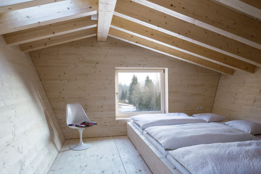 現代風住宅，時尚住宅，優雅的別墅設計，別墅設計，時尚別墅