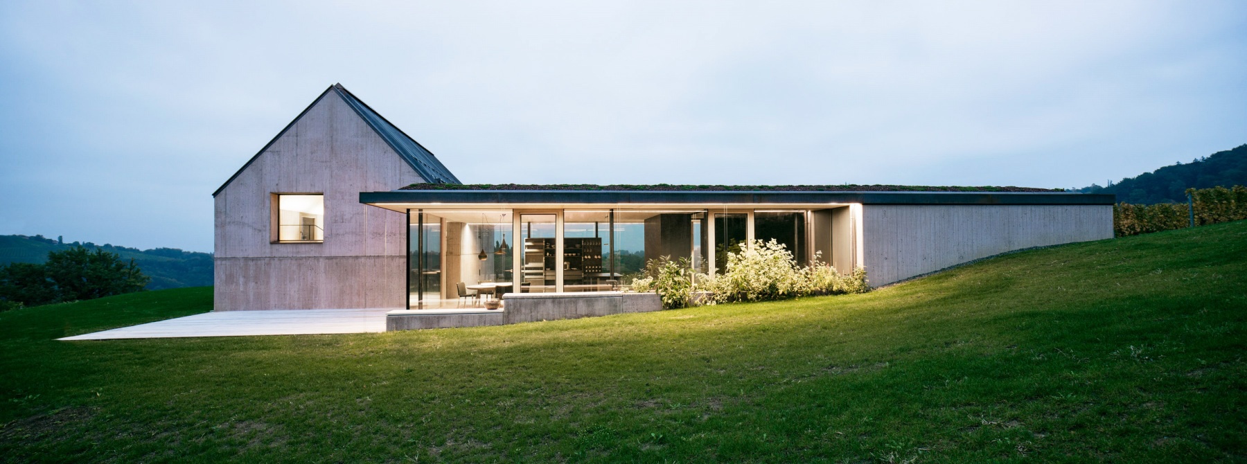 住宅設計,創意建築,時尚住宅,loft,閣樓,別墅設計