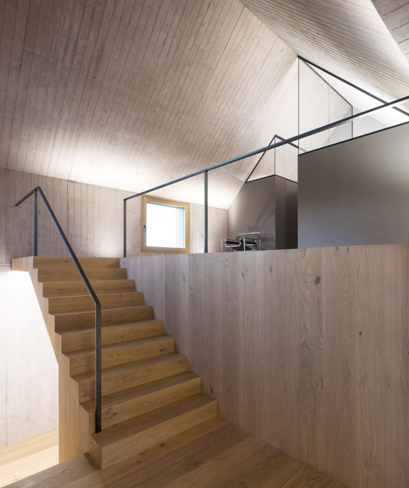 住宅設計,創意建築,時尚住宅,loft,閣樓,別墅設計