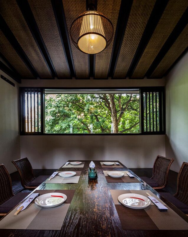 河內makoto日式餐廳