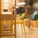 墨西哥Acetona清新文藝美甲店