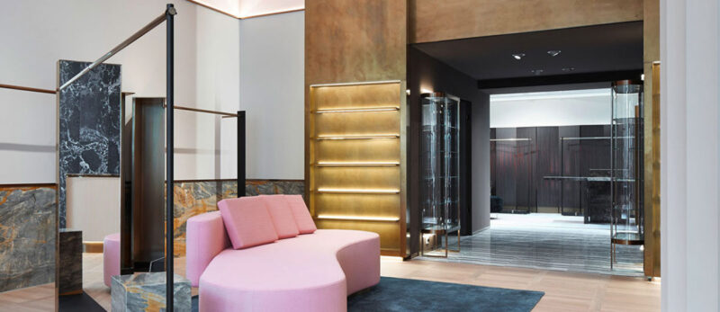 APROPOS時尚精品概念店