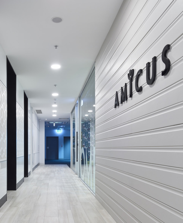 辦公室設計,清新,室內設計公司辦公室設計