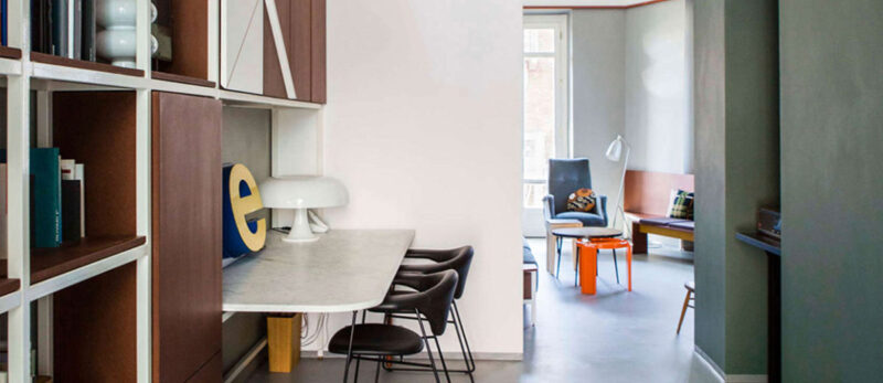 都林時尚高雅多彩公寓