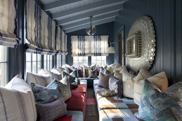 現代風住宅,時尚住宅,優雅的別墅設計,別墅設計,時尚別墅