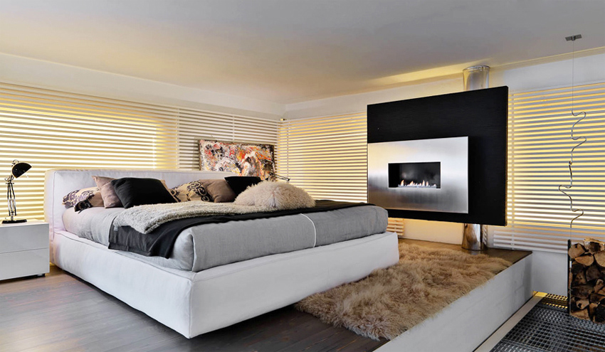 loft,LOFT公寓,時尚住宅,個性公寓