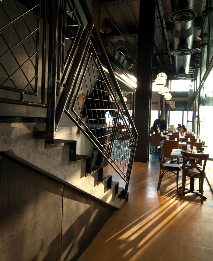 餐廳,海鮮餐廳,時尚空間,風格餐廳,餐飲空間